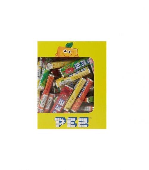 Pez Yedek Şeker 8'li