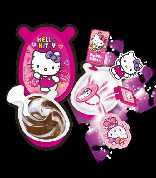 Hello Kitty Sürpriz Yumurta