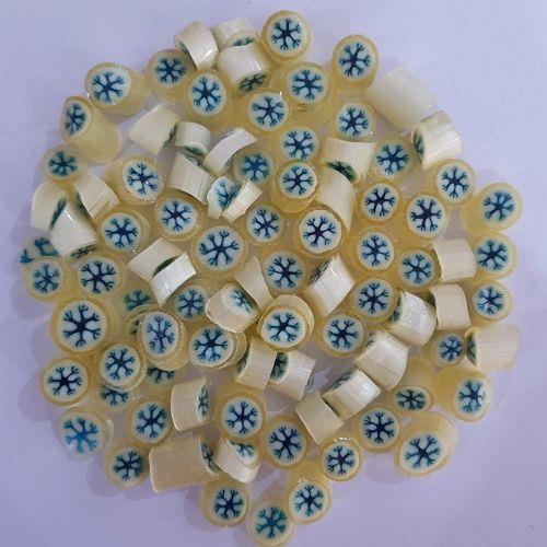KAR TANESİ DESENLİ LOLLY ŞEKER 250 GR