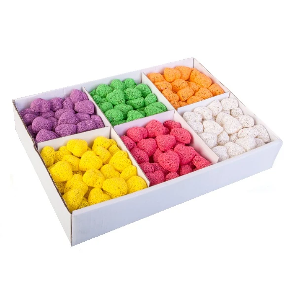 KALP JÖLE LOKUM KARIŞIK MEYVELİ 250 gr