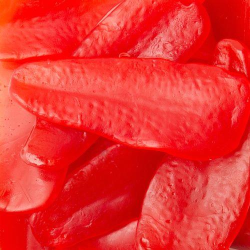 Dil Jelibon Şeker 250 gr.