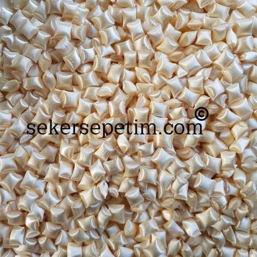 MEVLÜT ŞEKERİ BERGAMUTLU 500 gr.