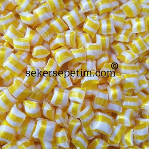 SARI BEYAZ AKİDE ŞEKERİ 250 gr
