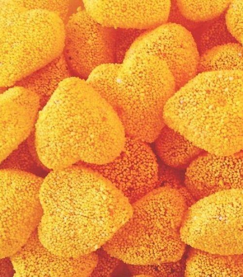 KALP JÖLE LOKUM LİMONLU 250 GR