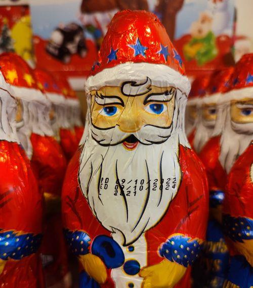 Dev Noel Baba Çikolata 160 gr