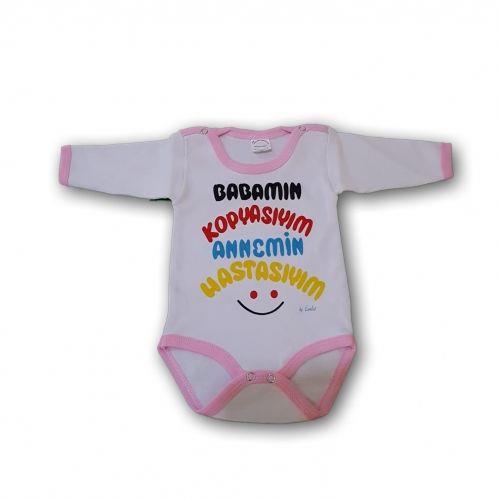 Kız Bebek Zıbın