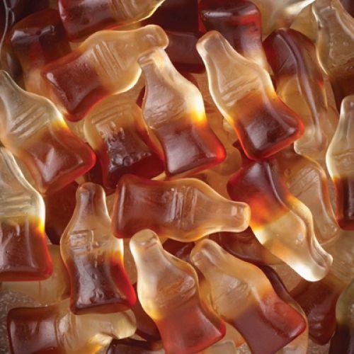 Cola Jelibon Yumuşak Şeker 250 gr.