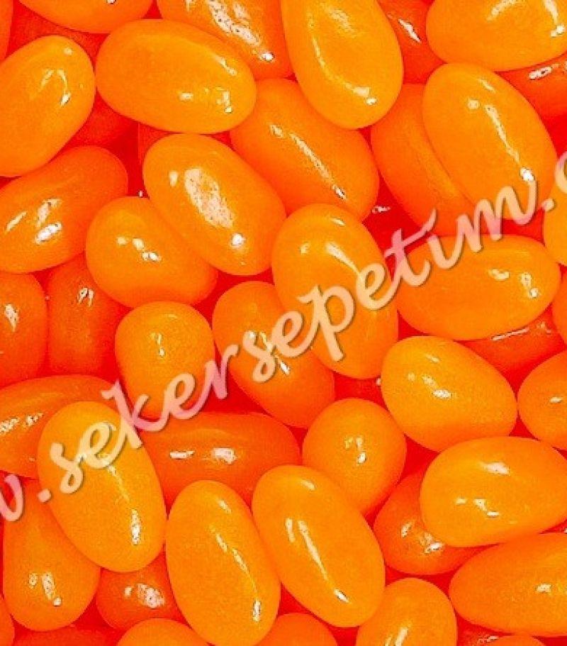 Bibi Bean Portakal 250 gr