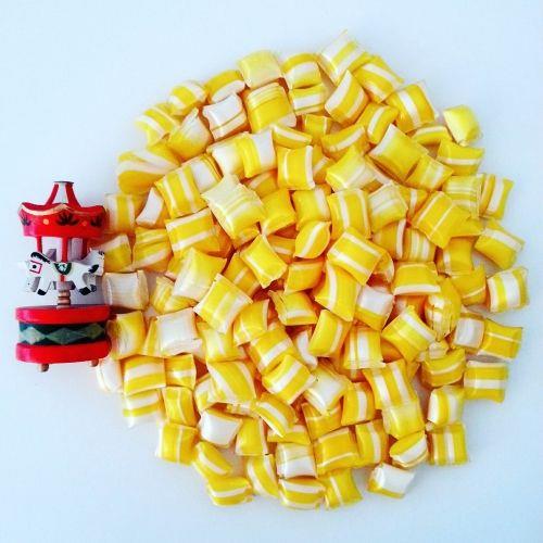 SARI BEYAZ AKİDE ŞEKERİ 250 gr