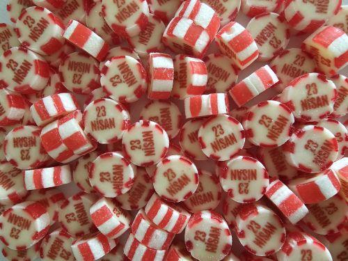 İSİMLİ KIRMA ŞEKER 500 gr