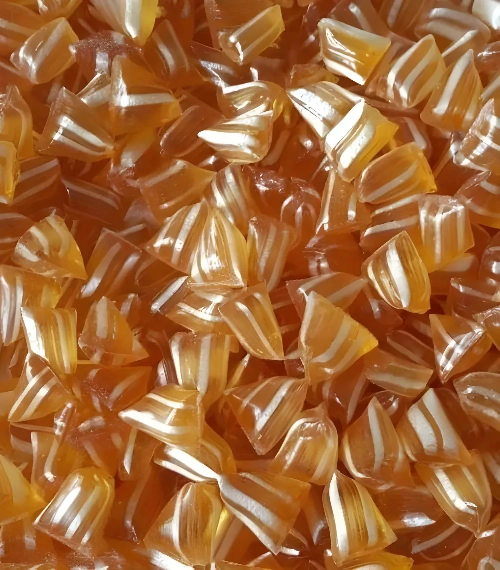 5 KG LİMON AROMALI AKİDE ŞEKERİ