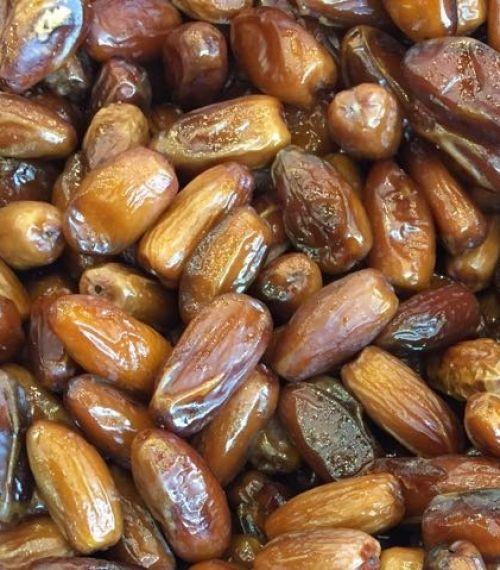 Tunus Hurması