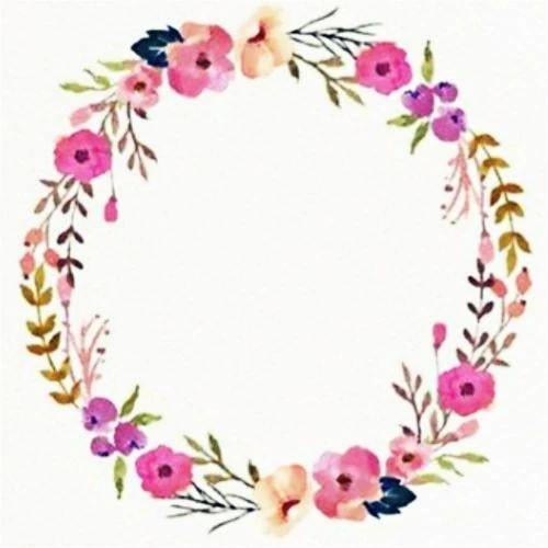 KIZ BEBEK ETİKET 24 ADET