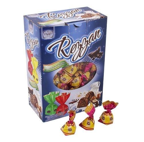 Bayram Çikolatası