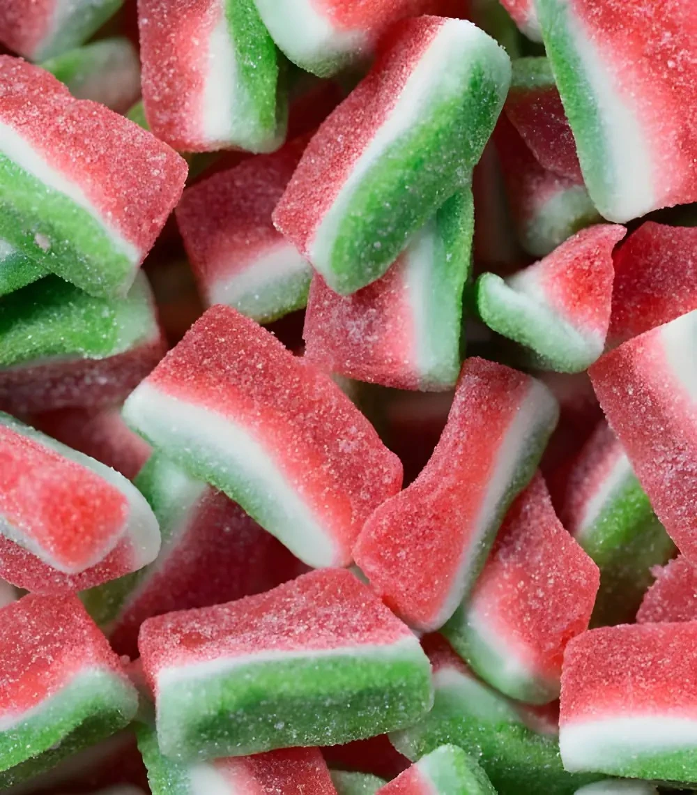 Karpuz Jelibon Yumuşak Şeker 250 gr.