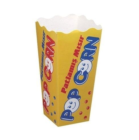 Popcorn Kutusu 24 adet