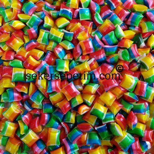 GÖKKUŞAĞI AKİDE ŞEKERİ 250 gr