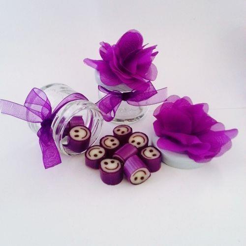 Kız Bebek için Şeker Büfesi Seti 194