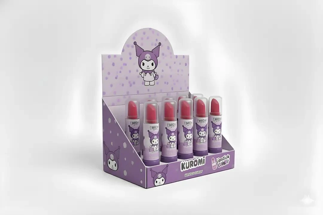 Kuromi Ruj Şeker 2 Adet