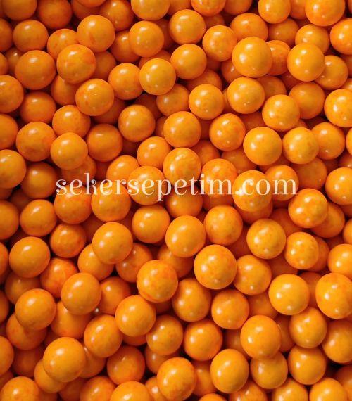 Leblebi Draje Portakal 250 gr.