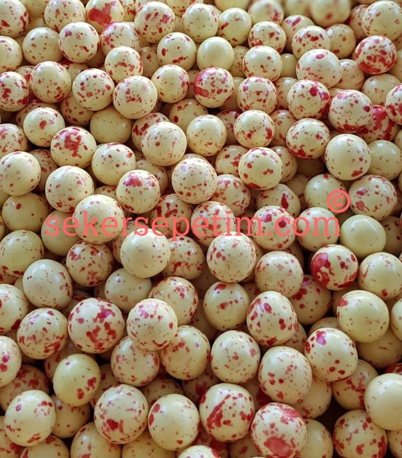 Leblebi Draje Muzlu 250 gr.