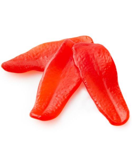 Dil Jelibon Şeker 250 gr.