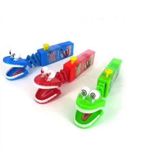 Chaty Chomder Oyuncaklı Şeker