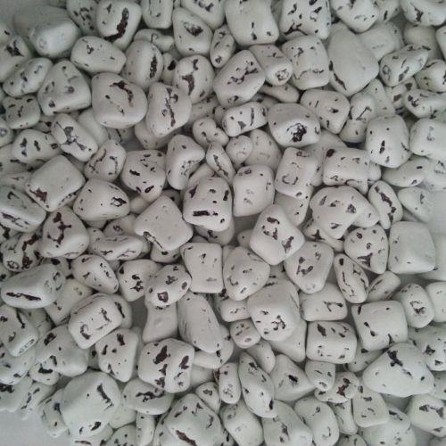 ÇAKIL TAŞI DRAJE BEYAZ 250 gr