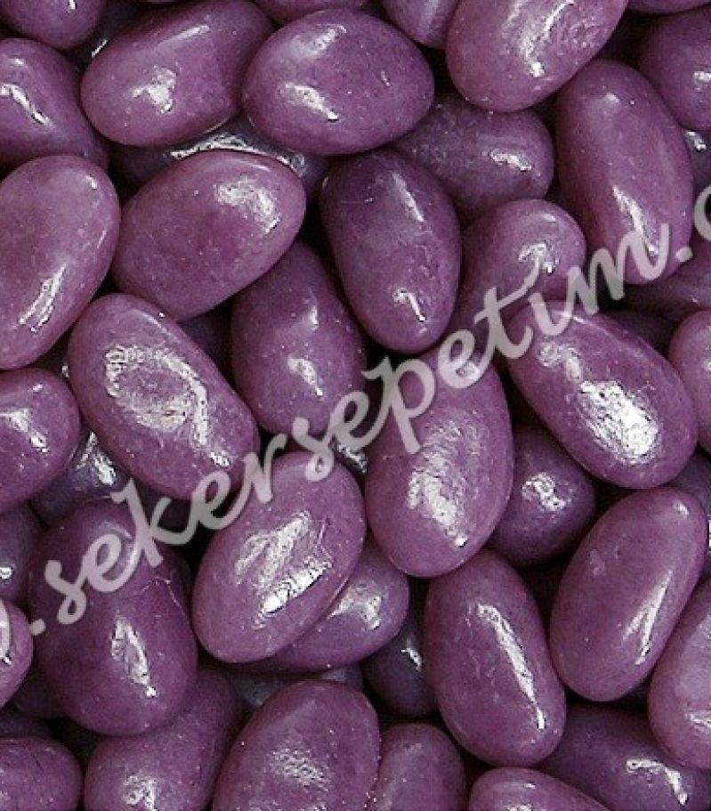 Bibi Jelly Bean Böğürtlen 250 gr