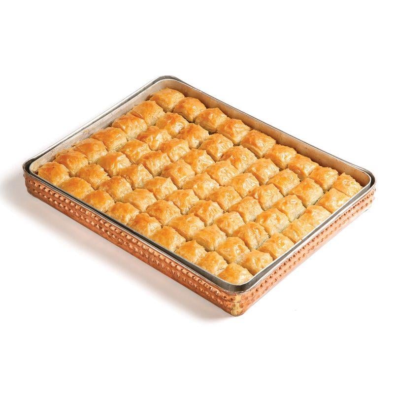 Özel Fıstıklı Baklava
