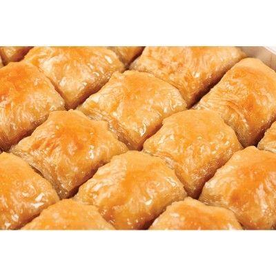 Özel Fıstıklı Baklava