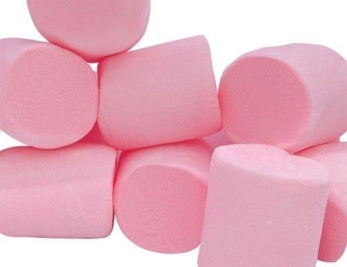 250 gr Marshmallow Pembe
