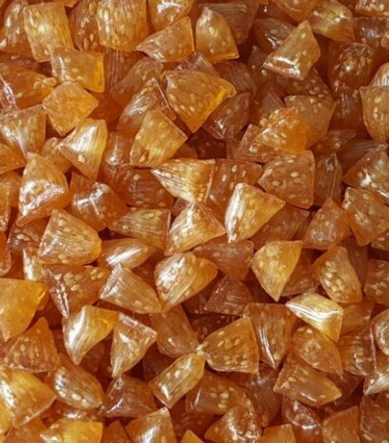 SUSAMLI AKİDE ŞEKERİ 500 gr