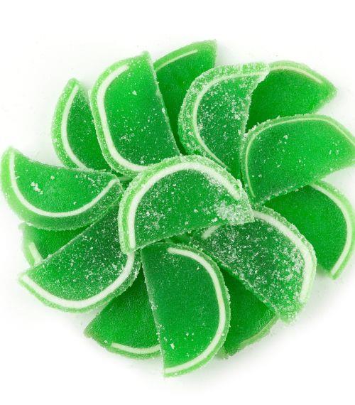 DİLİM JÖLE LOKUM ELMA 250 gr.