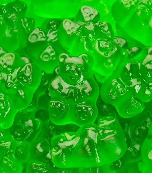 AYICIK JELİBON ELMALI 250 gr.