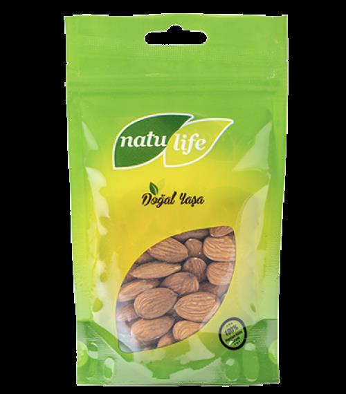 Kavrulmuş Badem İçi 100 gr.