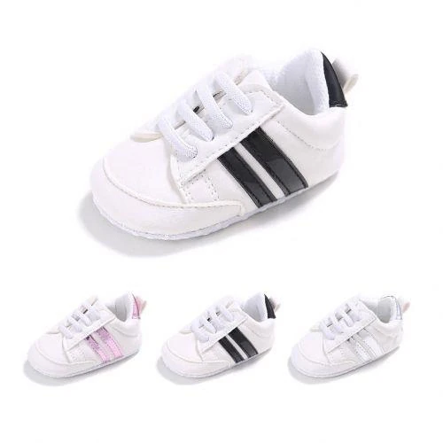 İlk Adım Bebek Ayakkabısı