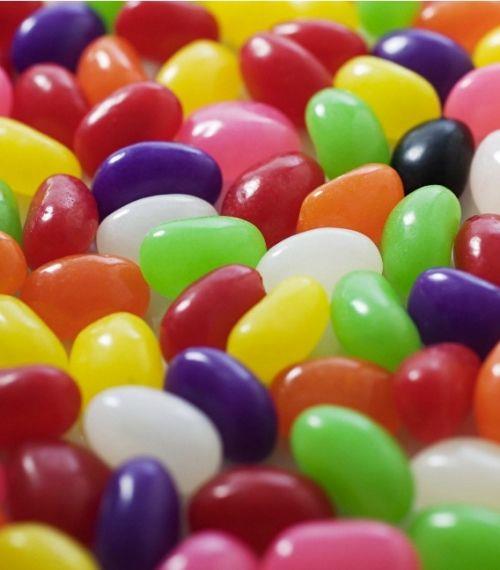 Bibi Bean Karışık Meyve 250 gr