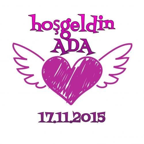 KIZ BEBEK ETİKET 24 ADET