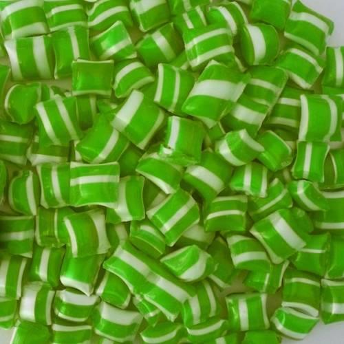 YEŞİL BEYAZ AKİDE ŞEKERİ 250 gr.