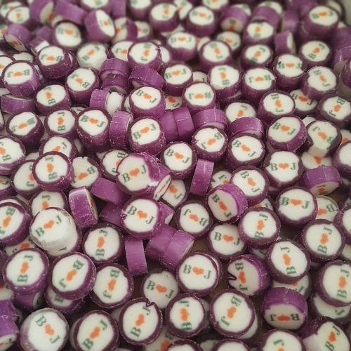 İSİMLİ LOLLY ŞEKER 500 gr