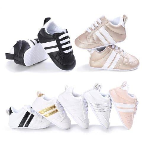 İlk Adım Bebek Ayakkabısı