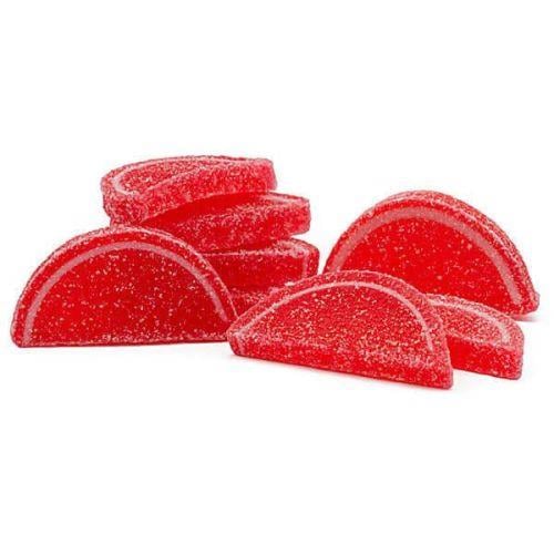 JÖLE LOKUM MEYVE DİLİMİ ÇİLEK 250 gr.