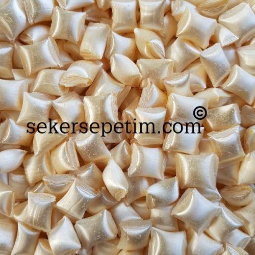 MEVLÜT ŞEKERİ BERGAMUTLU 500 gr.
