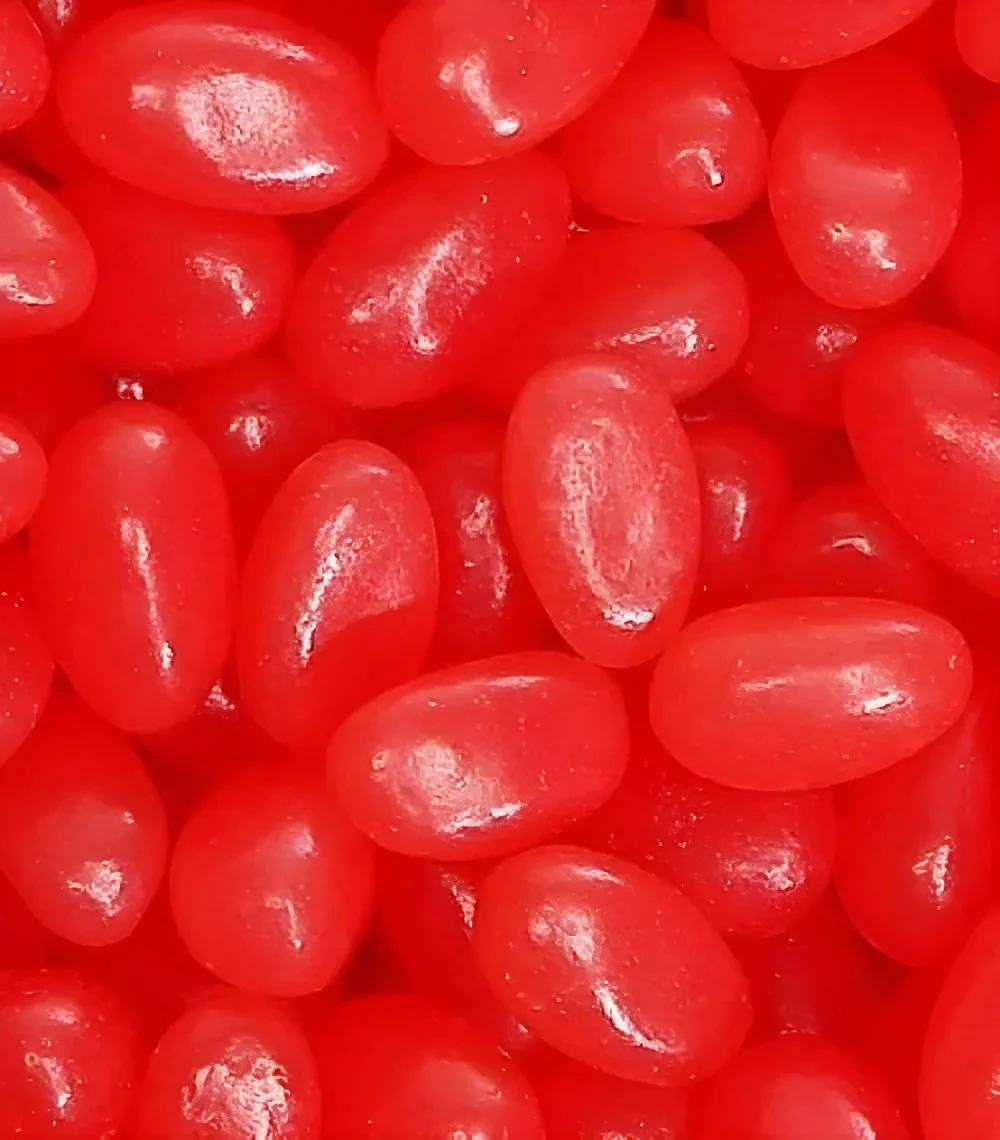 Bibi Bean Çilek 250 gr.