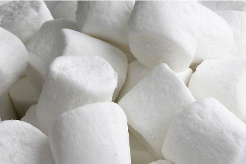 250 gr Marshmallow Beyaz