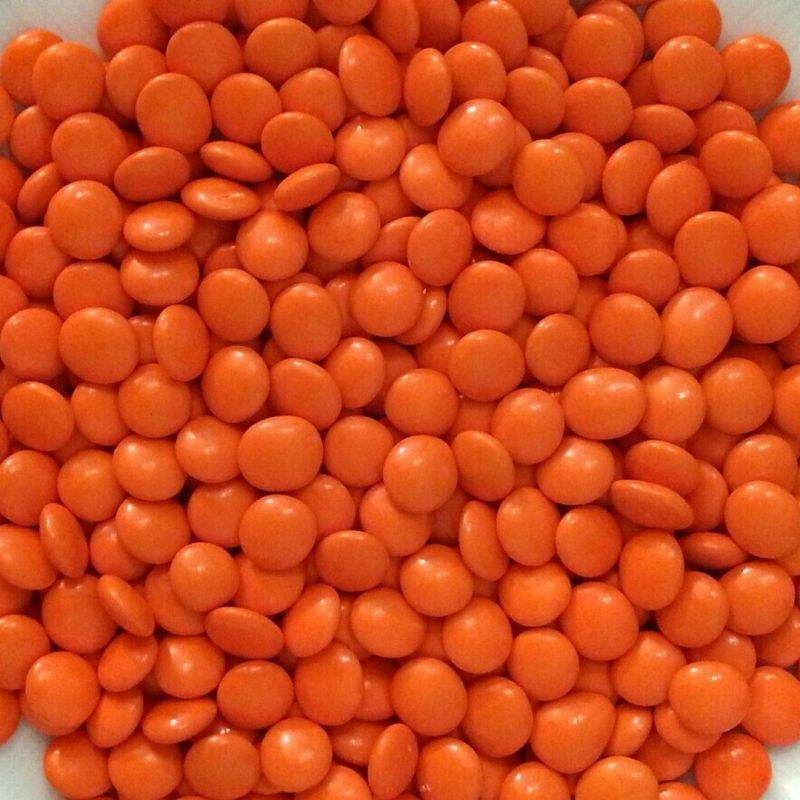 BONİBON ÇİKOLAT DRAJE TURUNCU 250 gr.