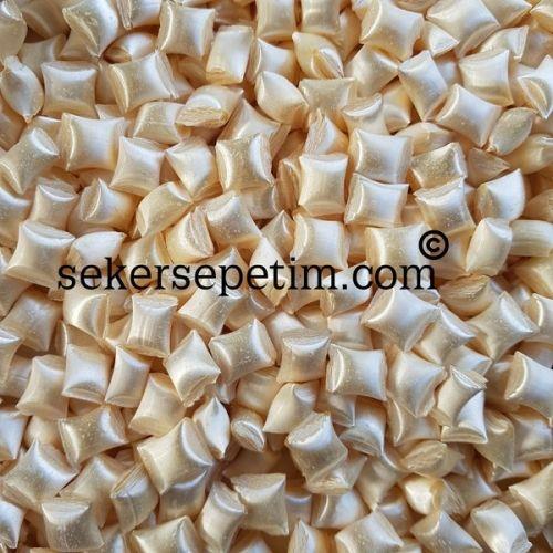 MEVLÜT ŞEKERİ BERGAMUTLU 500 gr.