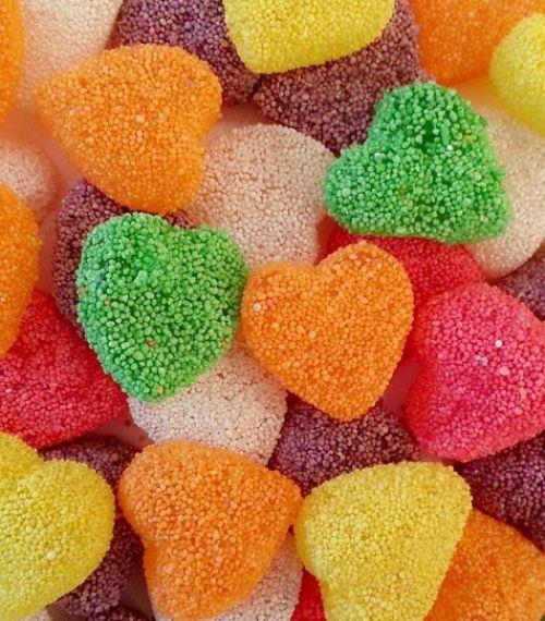 KALP JÖLE LOKUM KARIŞIK MEYVELİ 250 gr