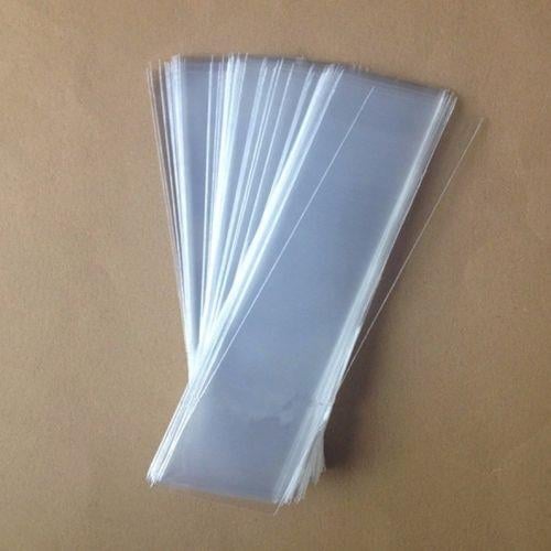 25 ADET PARMAK LOLLY POŞETİ PLP 15